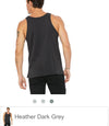 Warning Low Carb Day - Tank Tops
