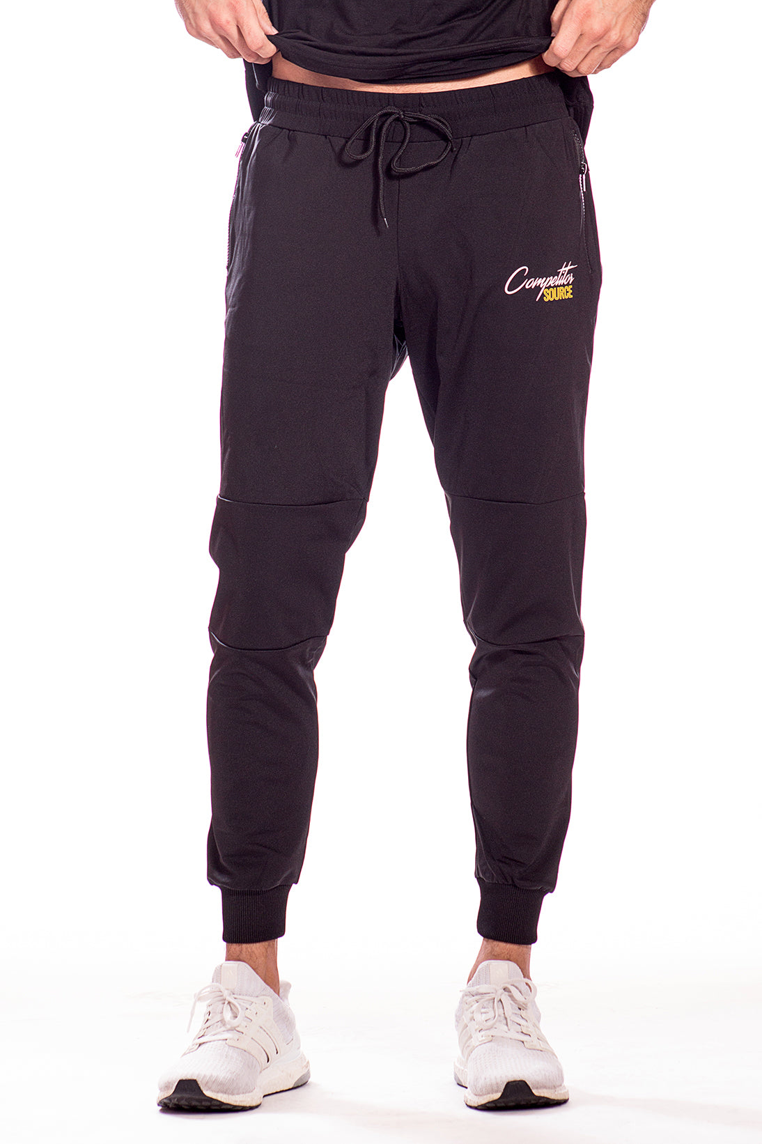 Men's Performance Training Joggers - Competitor Source