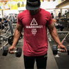 Low Carb Day - Workout T-Shirt