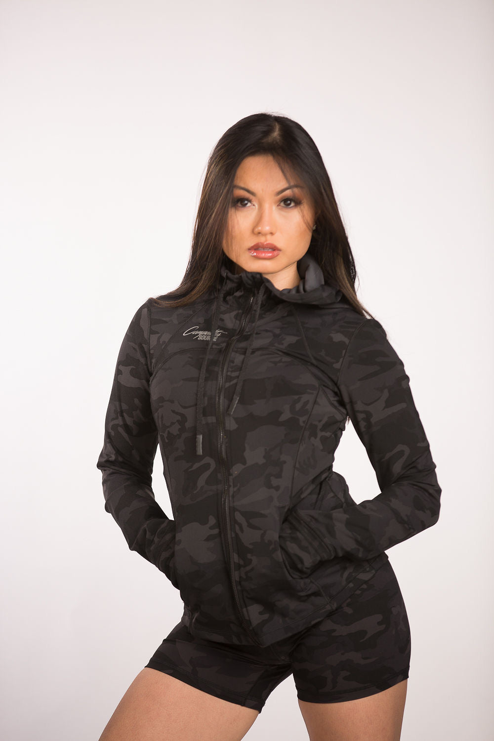 Fall Athletic Jacket - Competitor Source
