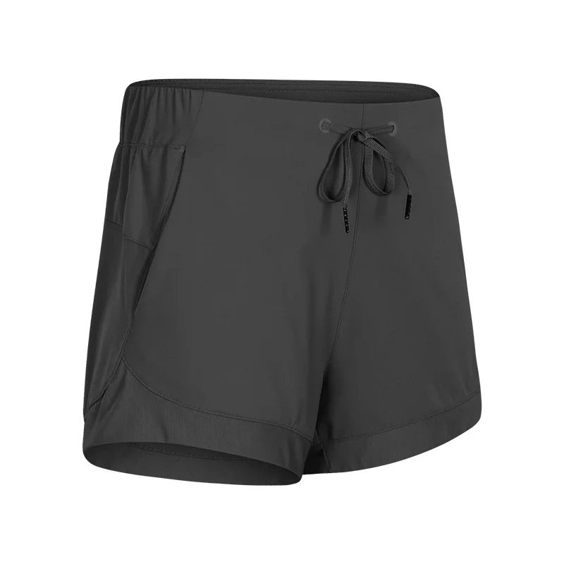 Performance Workout Shorts - Competitor Source