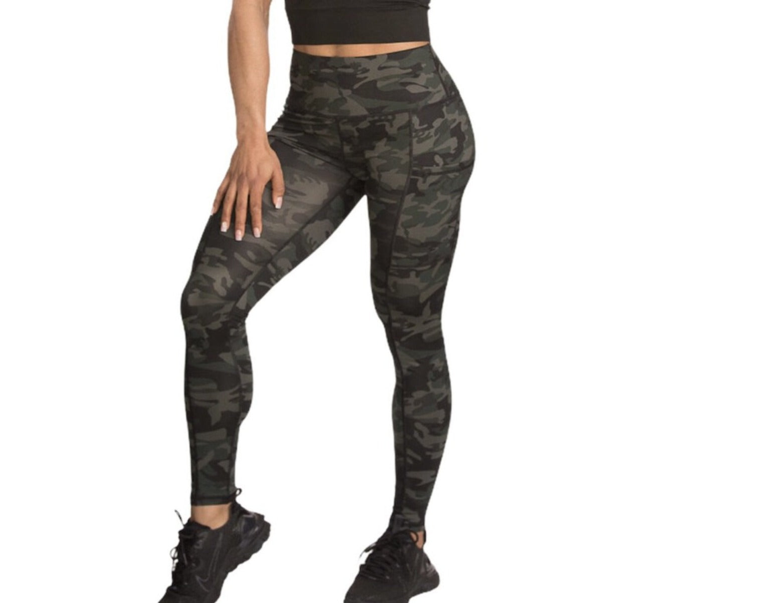 Womens Camo Leggings Uk Daily | International Society of Precision  Agriculture