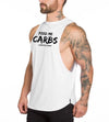 Feed Me Carbs - Muscle Tank Top